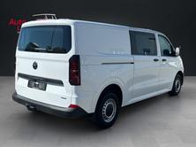 VW Transporter 2.0 TDI 4Motion Lang Automat * Heckklappe *, Diesel, Voiture nouvelle, Automatique - 5