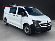 VW Transporter 2.0 TDI 4Motion Lang Automat * Heckklappe *, Diesel, Voiture nouvelle, Automatique - 7