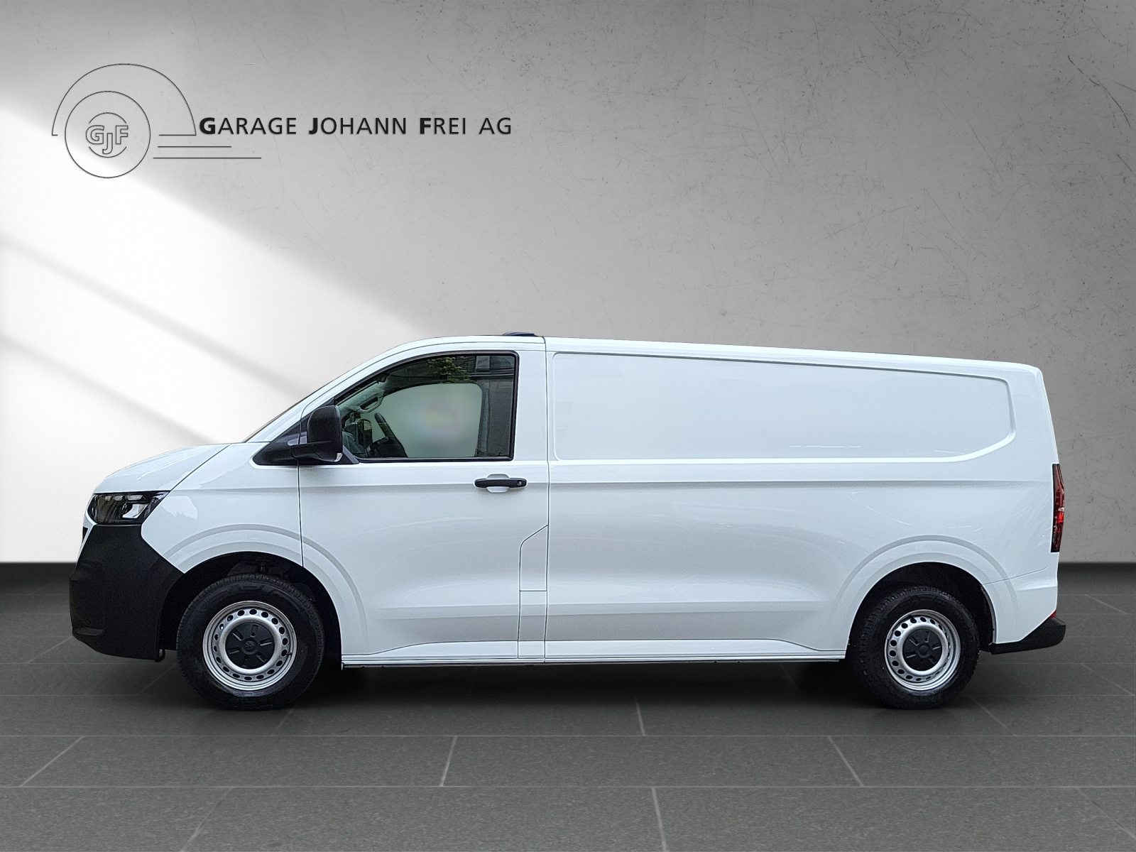 VW Transporter Kastenwagen RS 3500mm, Diesel, Neuwagen, Automatik - 2