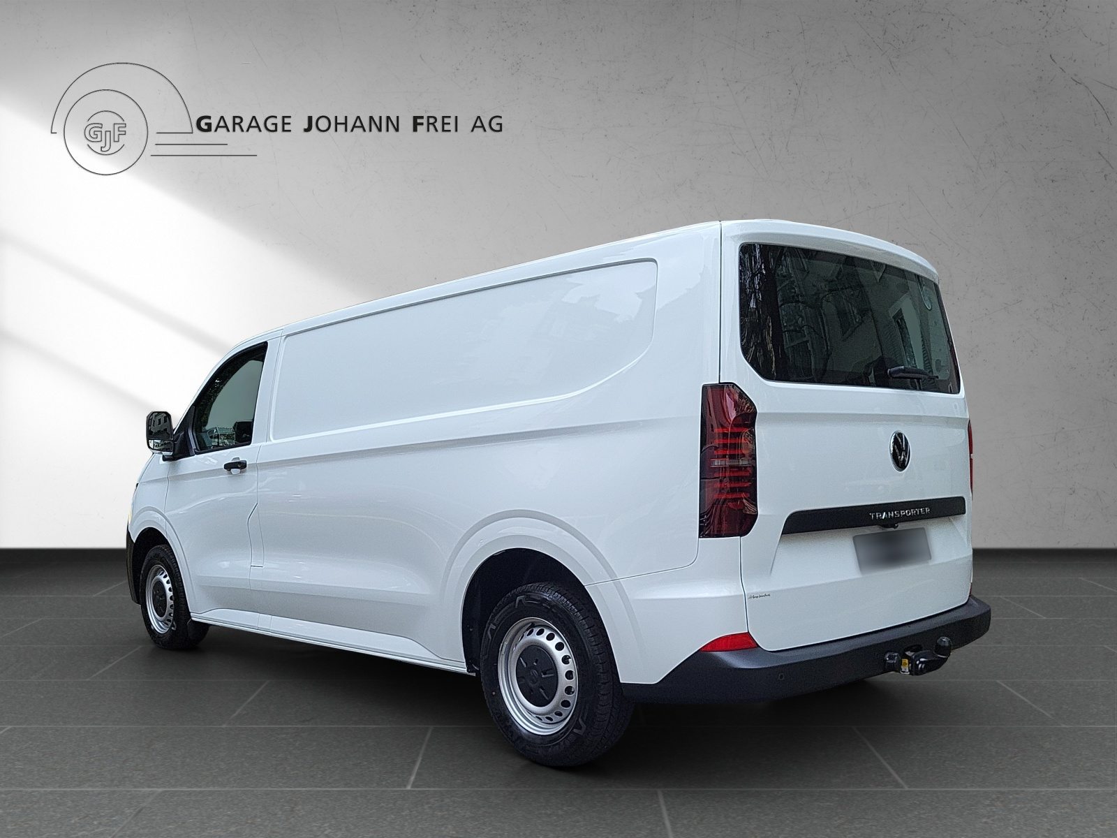 VW Transporter Kastenwagen RS 3500mm, Diesel, Neuwagen, Automatik - 3