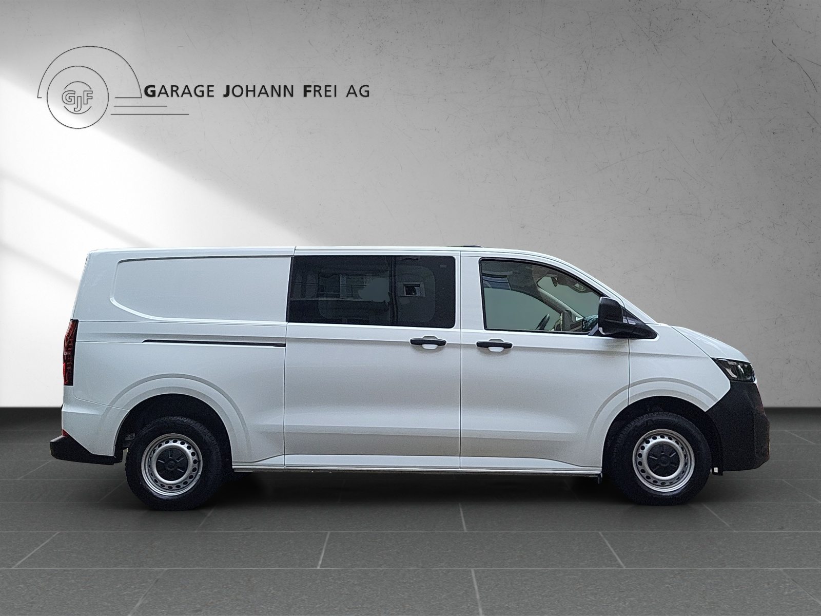 VW Transporter Kastenwagen RS 3500mm, Diesel, Neuwagen, Automatik - 6