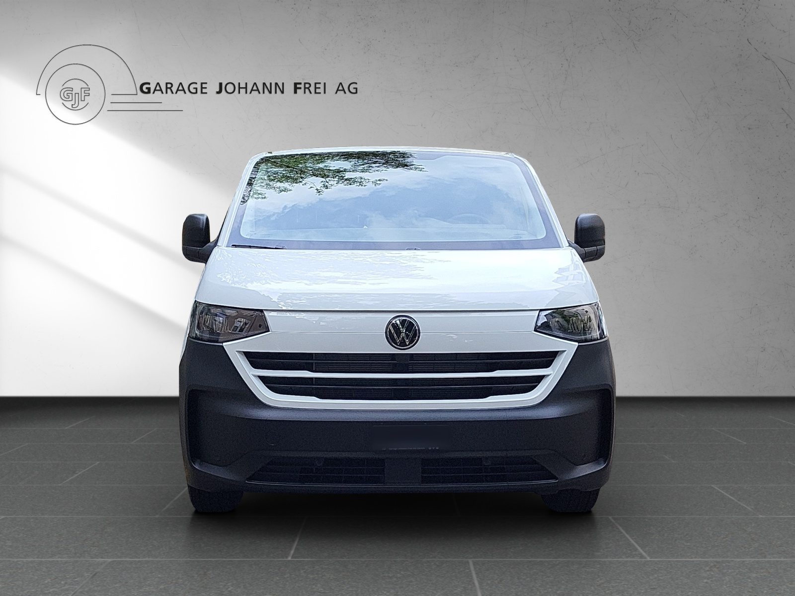 VW Transporter Kastenwagen RS 3500mm, Diesel, Neuwagen, Automatik - 7