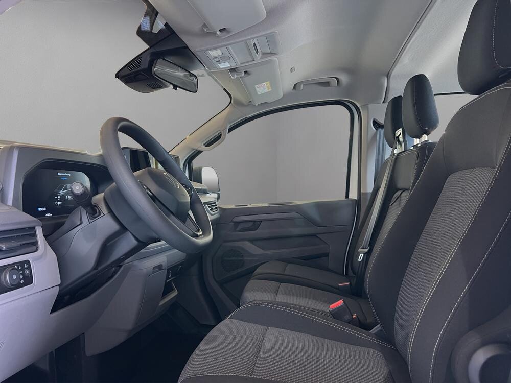 VW Transporter Fahrgestell Doppelkabine BEV RS 3500mm 4Motion, Electric, New car, Automatic - 6