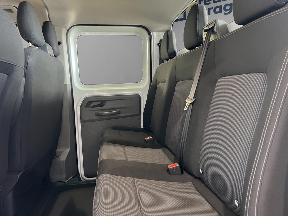 VW Transporter Fahrgestell Doppelkabine BEV RS 3500mm 4Motion, Electric, New car, Automatic - 7