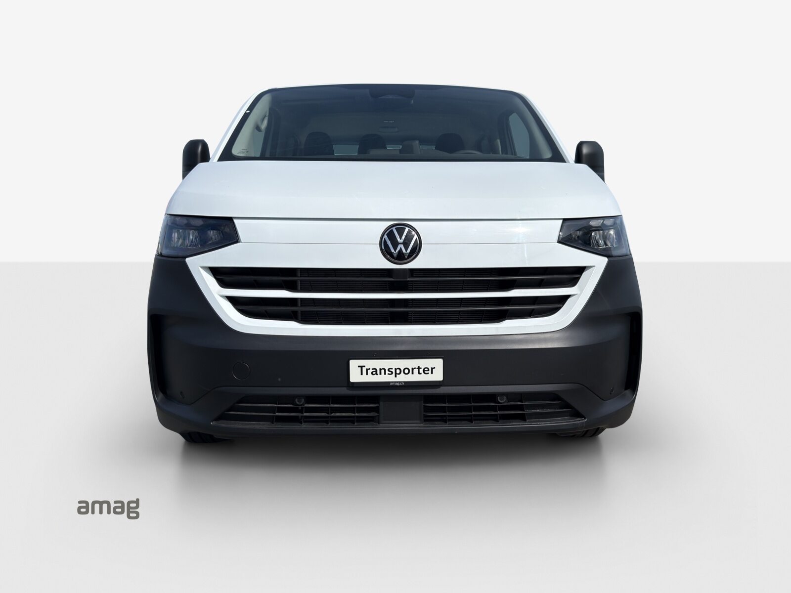 VW Transporter Fahrgestell Doppelkabine RS 3500mm 4Motion, Diesel, Auto nuove, Automatico - 7