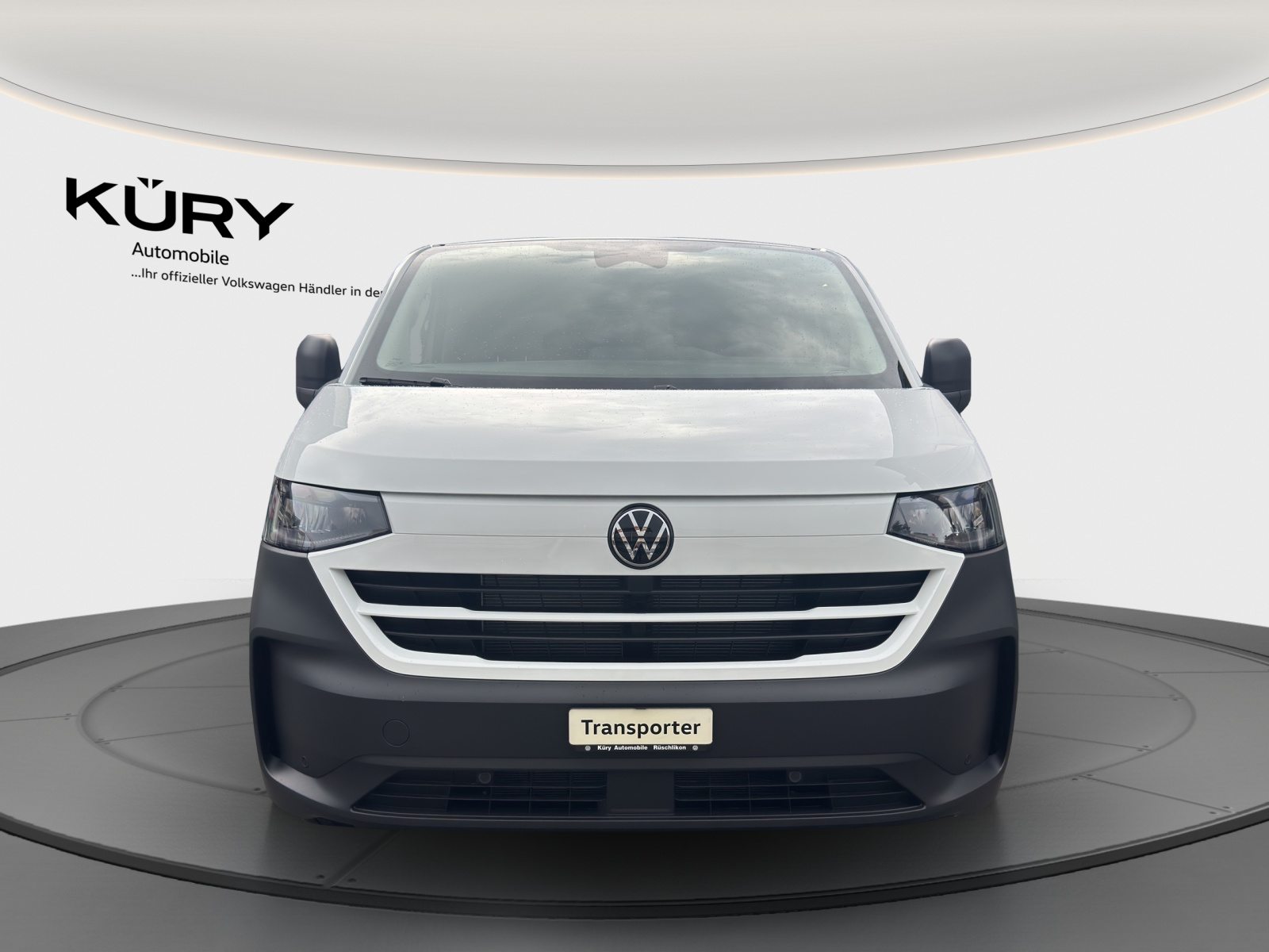 VW Transporter Kastenwagen RS 3100mm, Diesel, Auto nuove, Manuale - 2