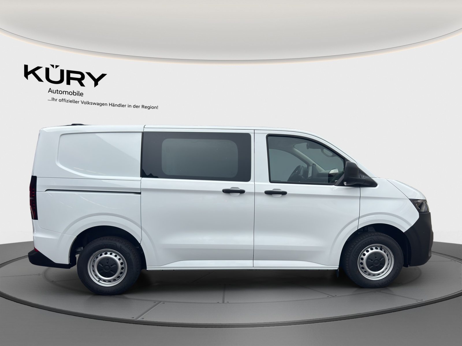 VW Transporter Kastenwagen RS 3100mm, Diesel, Auto nuove, Manuale - 4