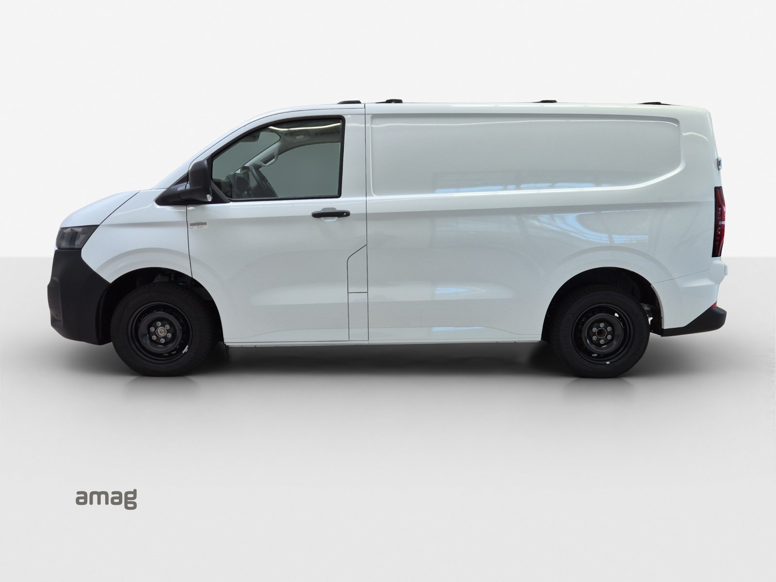 VW Transporter Kastenwagen RS 3100mm, Hybride Integrale Benzina/Elettrica, Auto nuove, Automatico - 2