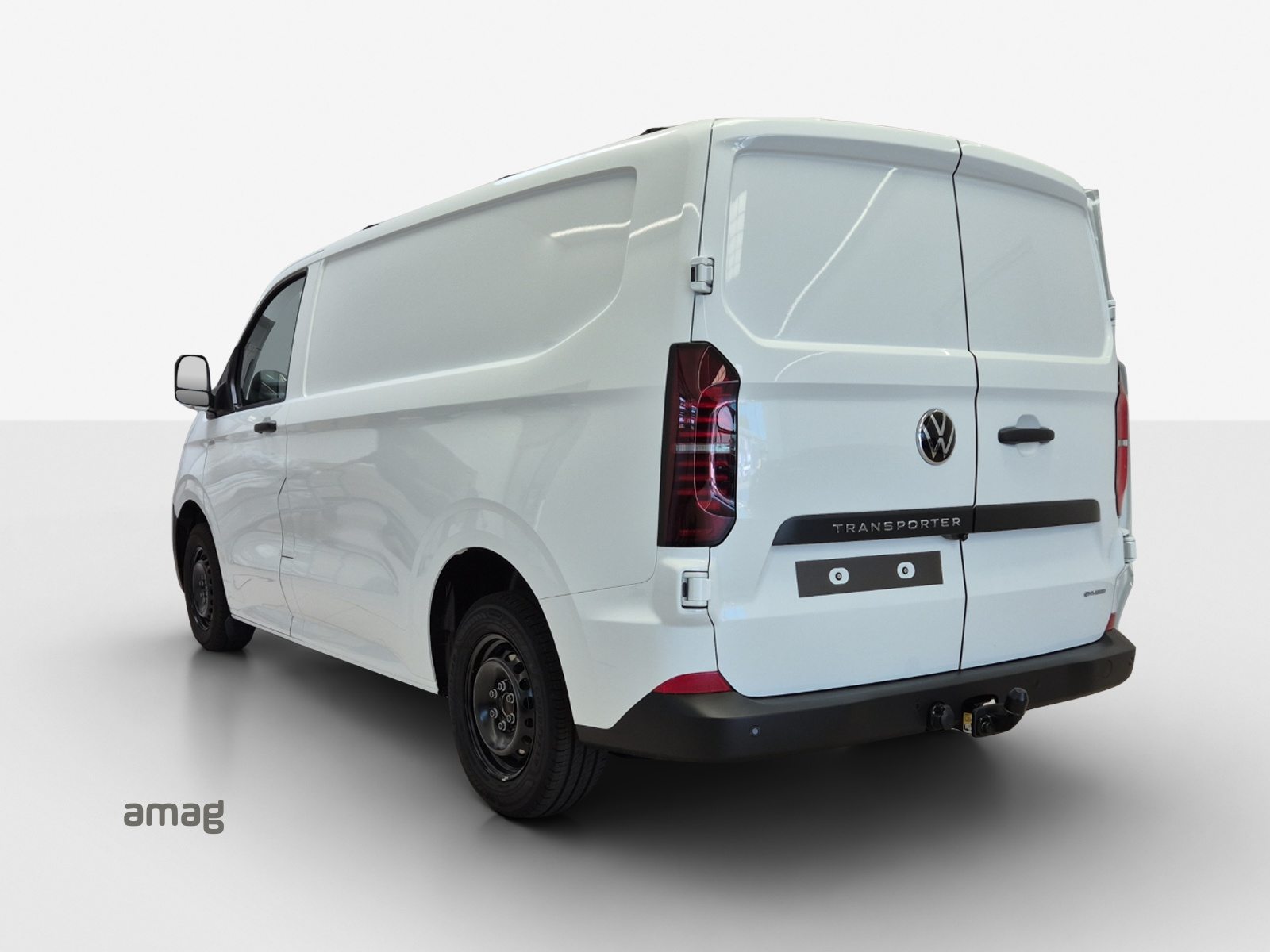 VW Transporter Kastenwagen RS 3100mm, Hybride Integrale Benzina/Elettrica, Auto nuove, Automatico - 3