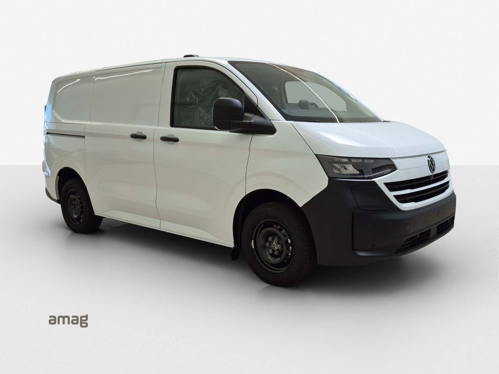 VW Transporter Kastenwagen RS 3100mm, Hybride Integrale Benzina/Elettrica, Auto nuove, Automatico - 6