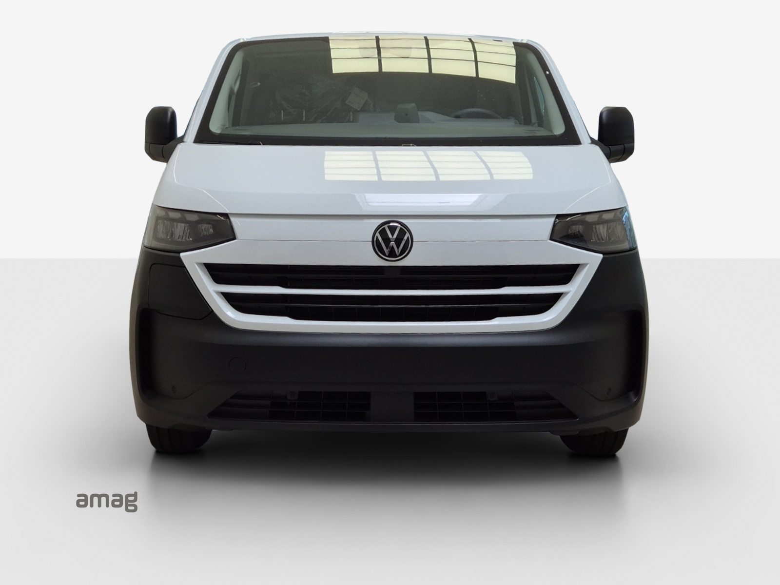 VW Transporter Kastenwagen RS 3100mm, Hybride Integrale Benzina/Elettrica, Auto nuove, Automatico - 7