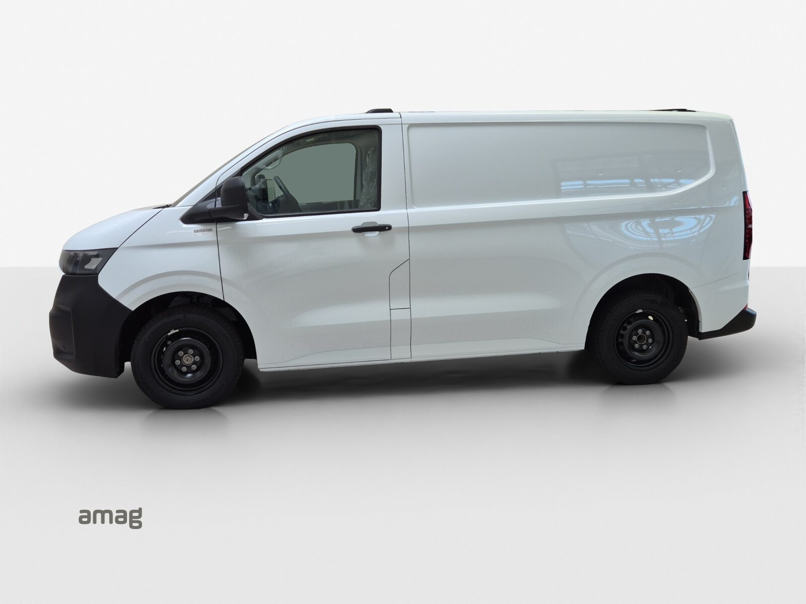 VW Transporter Kastenwagen RS 3100mm, Hybride Integrale Benzina/Elettrica, Auto nuove, Automatico - 2
