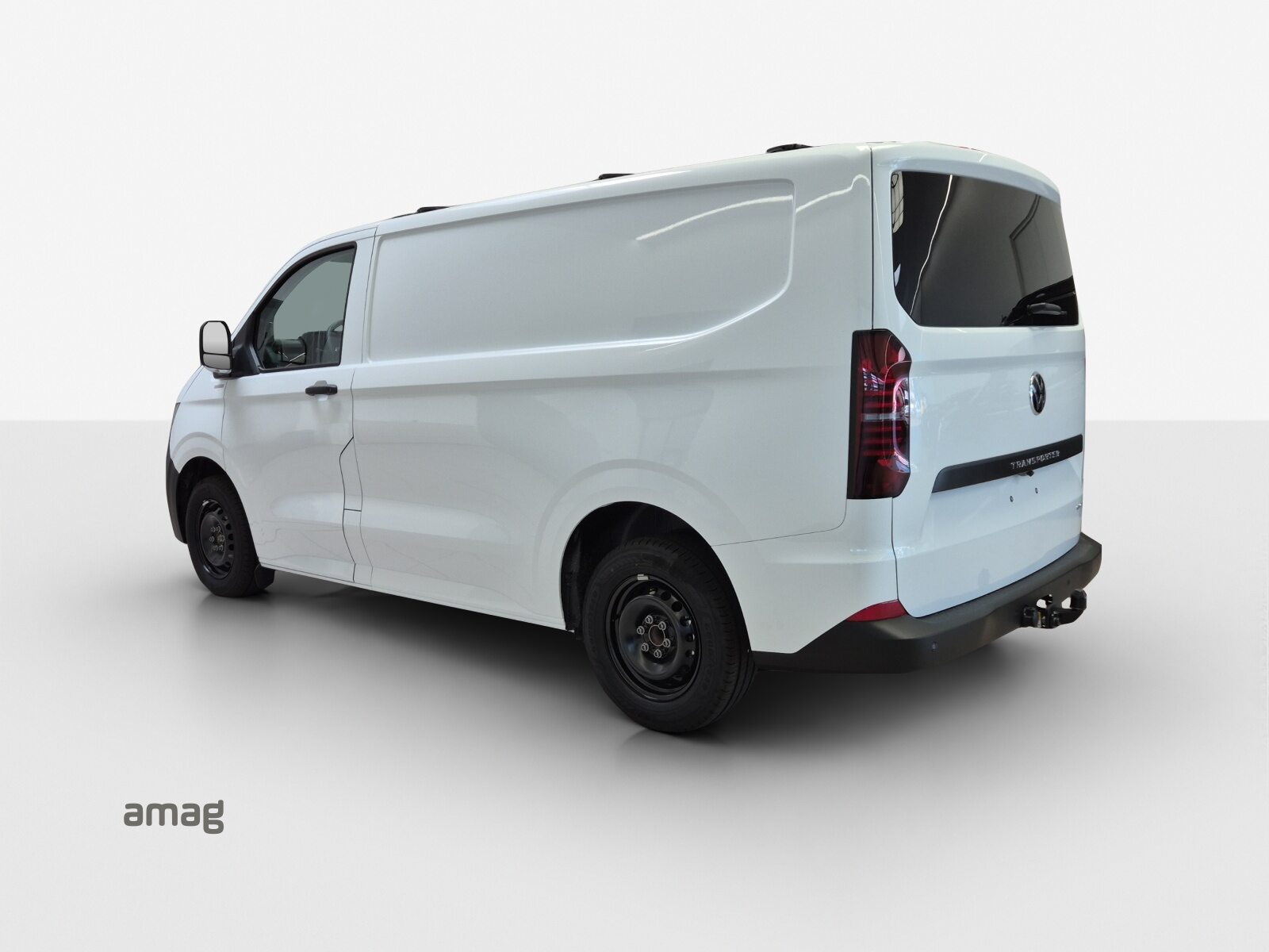 VW Transporter Kastenwagen RS 3100mm, Hybride Integrale Benzina/Elettrica, Auto nuove, Automatico - 3