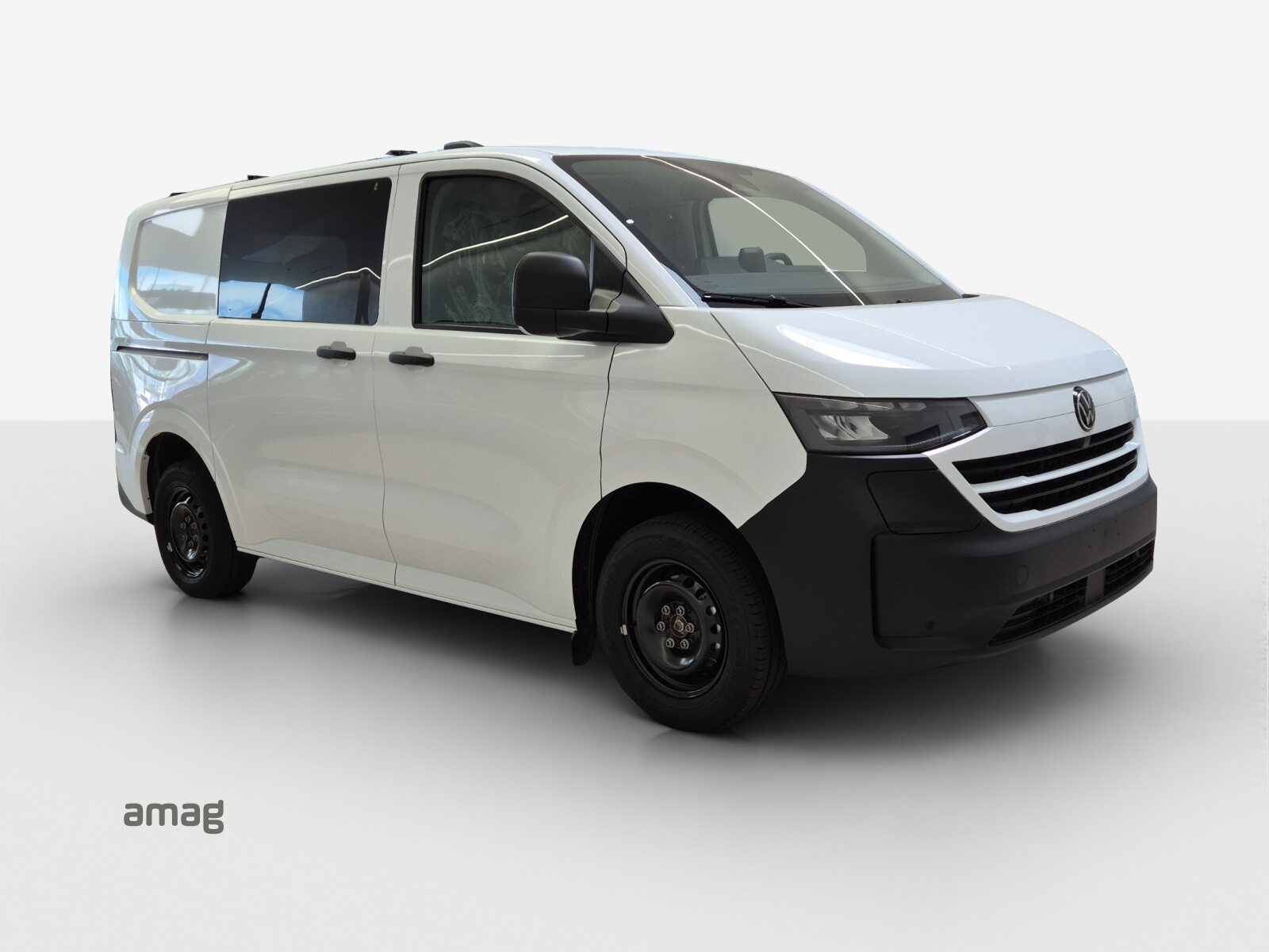 VW Transporter Kastenwagen RS 3100mm, Hybride Integrale Benzina/Elettrica, Auto nuove, Automatico - 6