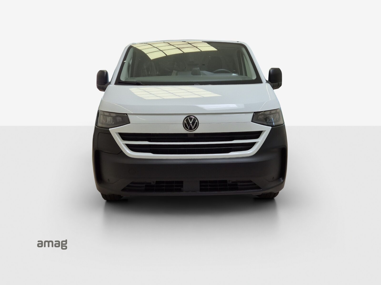 VW Transporter Kastenwagen RS 3100mm, Hybride Integrale Benzina/Elettrica, Auto nuove, Automatico - 7
