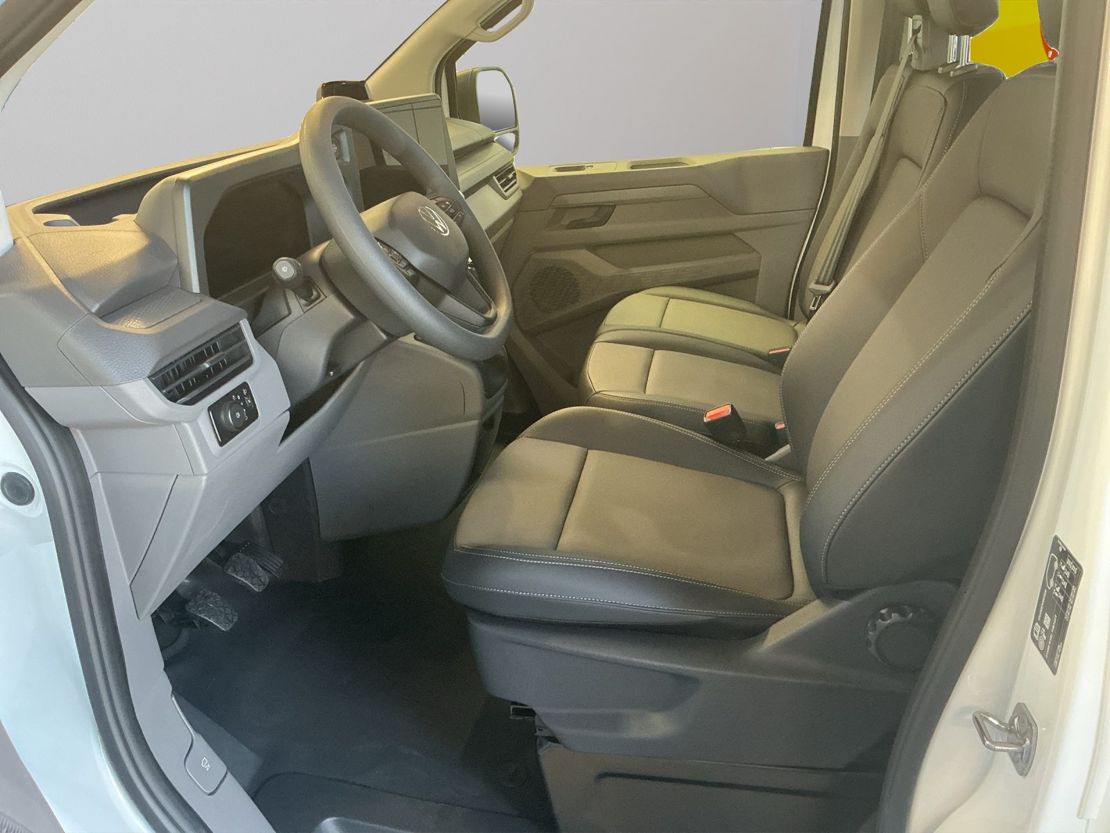 VW Transporter Fahrgestell Doppelkabine RS 3500mm, Diesel, New car, Manual - 5