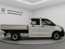 VW Transporter Fahrgestell Doppelkabine RS 3500mm, Diesel, Neuwagen, Handschaltung - 6