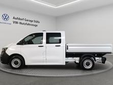 VW Transporter Fahrgestell Doppelkabine RS 3500mm, Diesel, Neuwagen, Handschaltung - 2