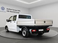 VW Transporter Fahrgestell Doppelkabine RS 3500mm, Diesel, Neuwagen, Handschaltung - 3