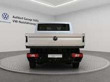 VW Transporter Fahrgestell Doppelkabine RS 3500mm, Diesel, Neuwagen, Handschaltung - 4