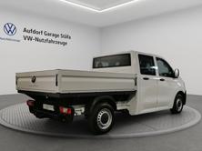 VW Transporter Fahrgestell Doppelkabine RS 3500mm, Diesel, Neuwagen, Handschaltung - 5