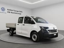 VW Transporter Fahrgestell Doppelkabine RS 3500mm, Diesel, Neuwagen, Handschaltung - 7