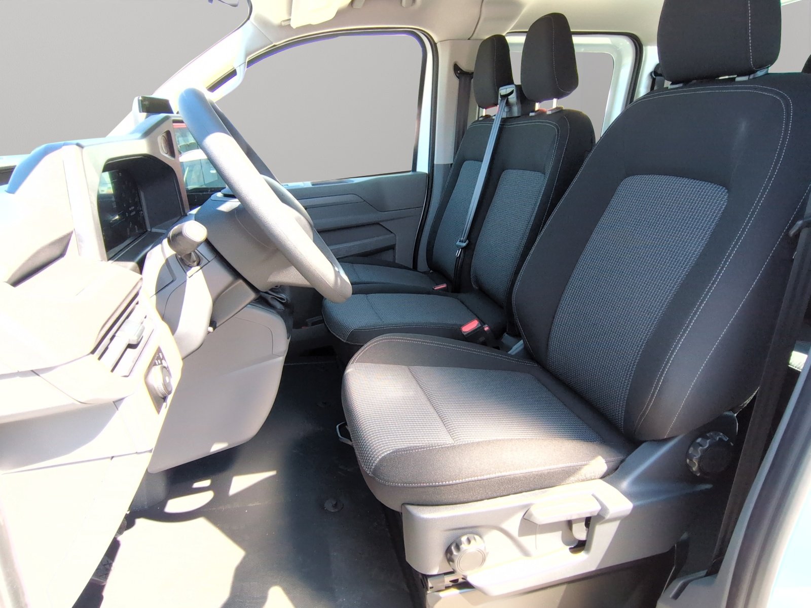 VW Transporter 2.0 TDI, Diesel, Neuwagen, Handschaltung - 6