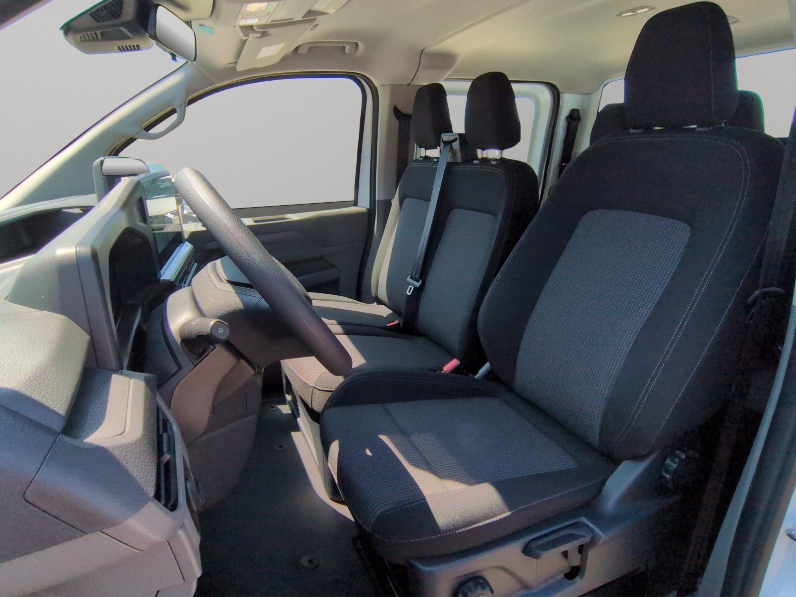 VW Transporter 2.0 TDI, Diesel, Neuwagen, Handschaltung - 6
