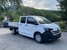 VW Transporter Fahrgestell Doppelkabine RS 3500mm, Diesel, Voiture nouvelle, Manuelle - 4
