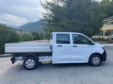 VW Transporter Fahrgestell Doppelkabine RS 3500mm, Diesel, Voiture nouvelle, Manuelle - 5