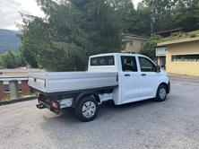 VW Transporter Fahrgestell Doppelkabine RS 3500mm, Diesel, Voiture nouvelle, Manuelle - 6