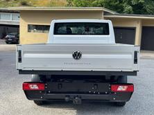 VW Transporter Fahrgestell Doppelkabine RS 3500mm, Diesel, Voiture nouvelle, Manuelle - 7