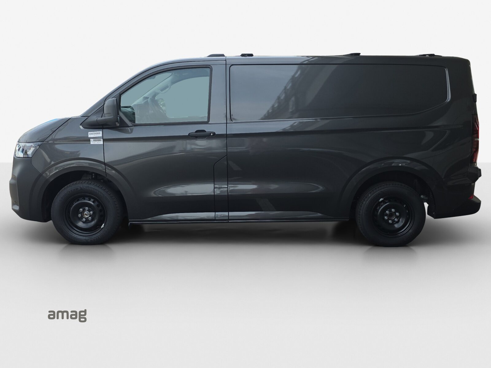 VW Transporter Kastenwagen RS 3100mm, Voll-Hybrid Benzin/Elektro, Neuwagen, Automatik - 2