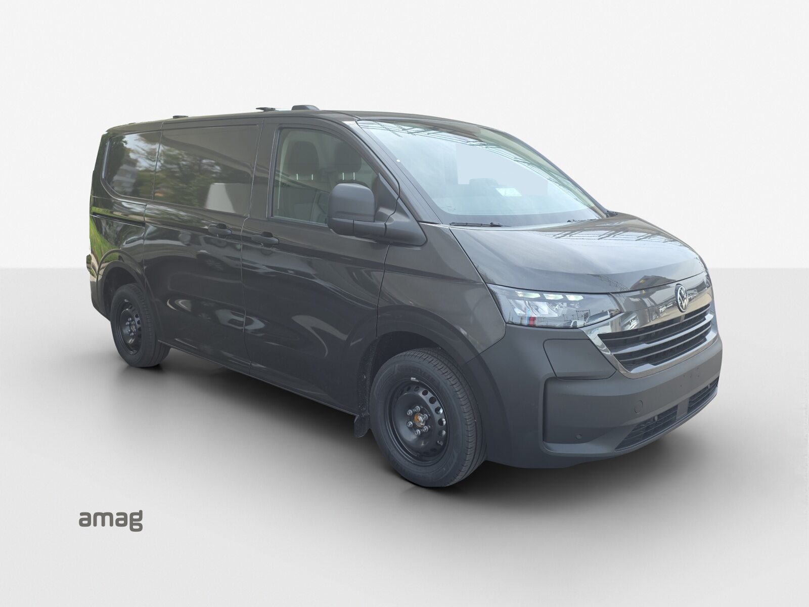 VW Transporter Kastenwagen RS 3100mm, Voll-Hybrid Benzin/Elektro, Neuwagen, Automatik - 6