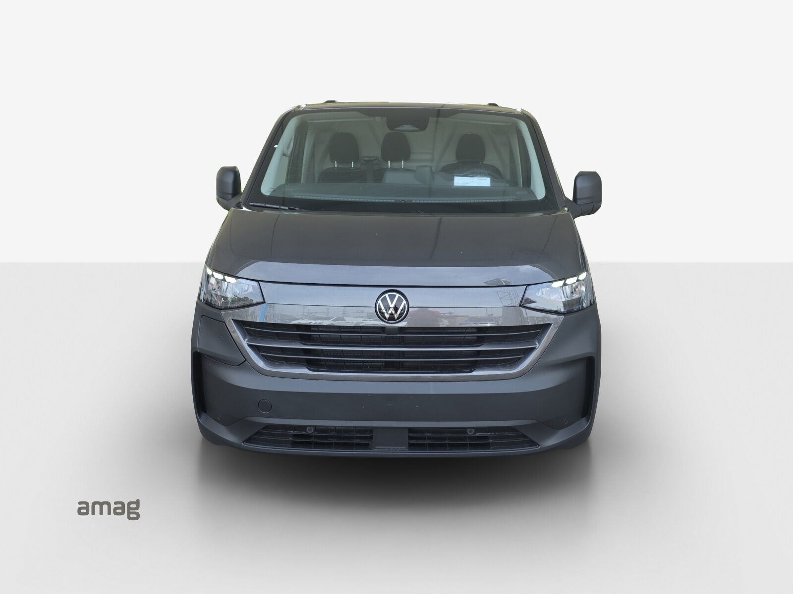 VW Transporter Kastenwagen RS 3100mm, Voll-Hybrid Benzin/Elektro, Neuwagen, Automatik - 7