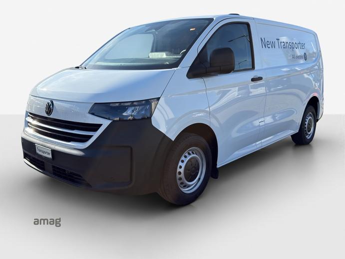 VW Transporter Kastenwagen BEV RS 3100mm, Elettrica, Auto nuove, Automatico