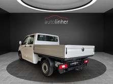 VW Transporter 2.0 TDI Doka-Pritsche, Diesel, Voiture nouvelle, Manuelle - 3