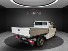 VW Transporter 2.0 TDI Doka-Pritsche, Diesel, Voiture nouvelle, Manuelle - 5
