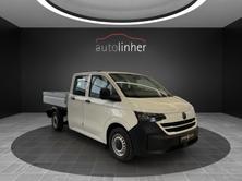 VW Transporter 2.0 TDI Doka-Pritsche, Diesel, Voiture nouvelle, Manuelle - 6