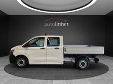 VW Transporter 2.0 TDI Doka-Pritsche, Diesel, Voiture nouvelle, Manuelle - 2