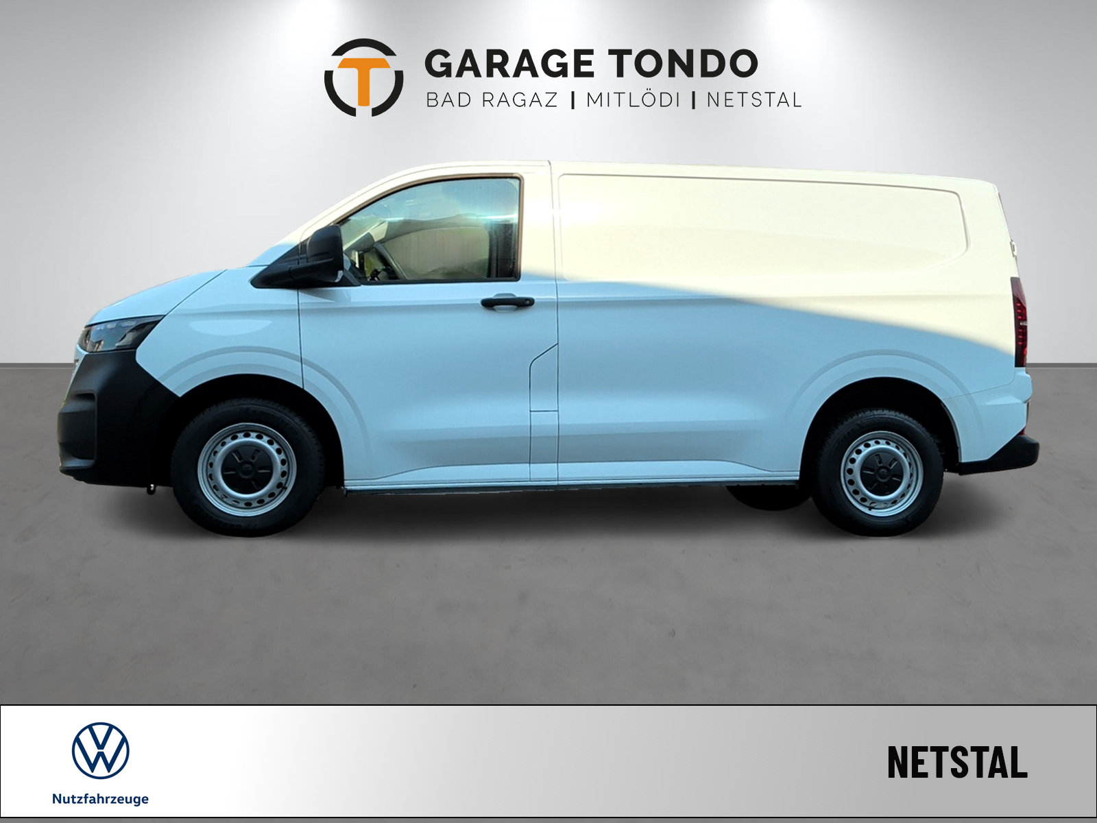 VW Transporter  2.0 TDI 150 4motion