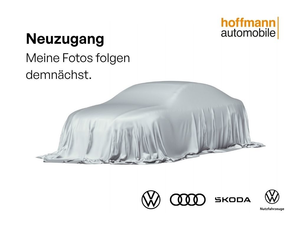 VW Transporter Fahrgestell Doppelkabine RS 3500mm