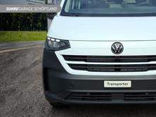 VW Transporter Fahrgestell Doppelkabine RS 3500mm, Diesel, New car, Manual - 2