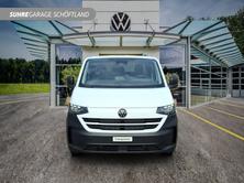 VW Transporter Fahrgestell Doppelkabine RS 3500mm, Diesel, New car, Manual - 3