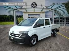 VW Transporter Fahrgestell Doppelkabine RS 3500mm, Diesel, New car, Manual - 4