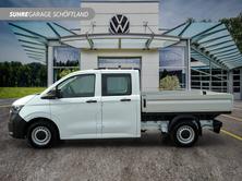 VW Transporter Fahrgestell Doppelkabine RS 3500mm, Diesel, New car, Manual - 5