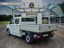 VW Transporter Fahrgestell Doppelkabine RS 3500mm, Diesel, New car, Manual - 6