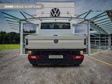 VW Transporter Fahrgestell Doppelkabine RS 3500mm, Diesel, New car, Manual - 7