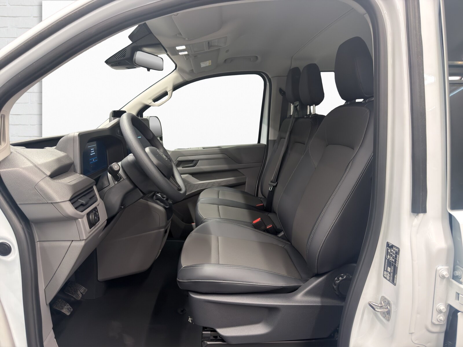 VW Transporter DKab.-Ch. 3500 2.0 TDI 150, Diesel, Voiture nouvelle, Manuelle - 7