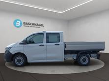 VW Transporter Fahrgestell Doppelkabine RS 3500mm, Diesel, Neuwagen, Automatik - 3